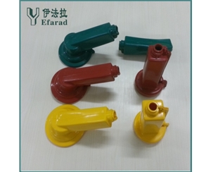 ZW32真空斷路器防護(hù)罩